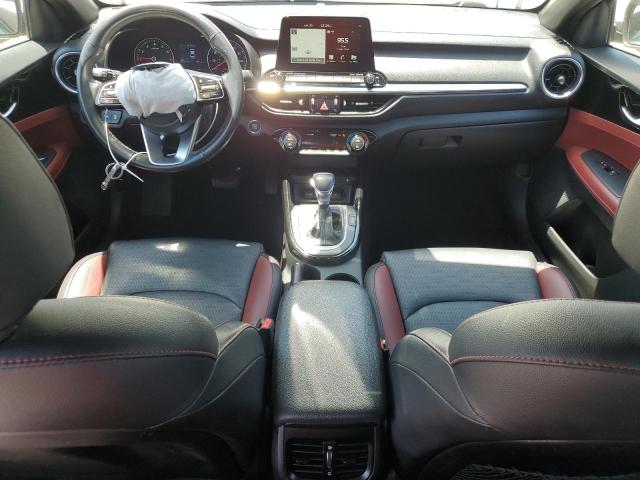 Photo 8 from auction – 2020 KIA FORTE EX with VIN 3KPF54AD7LE212703