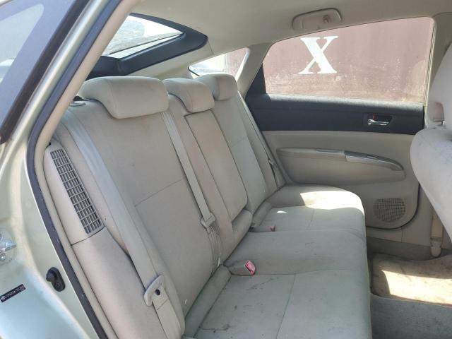 Photo 10 from auction – 2007 TOYOTA PRIUS with VIN JTDKB20U673253608