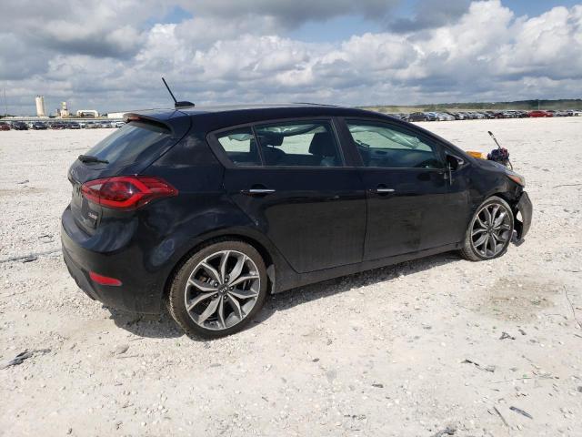 Photo 3 from auction – 2017 KIA FORTE EX with VIN 3KPFN5A34HE150892