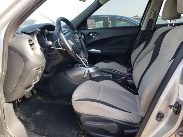 Photo 7 from auction – 2012 NISSAN JUKE S with VIN JN8AF5MV1CT116336