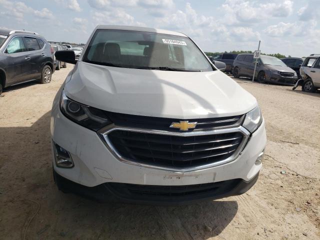 Photo 5 from auction – 2018 CHEVROLET EQUINOX LS with VIN 3GNAXHEV0JL118564