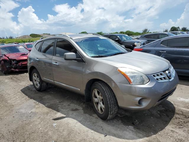 Photo 4 from auction – 2011 NISSAN ROGUE S with VIN JN8AS5MT7BW570677