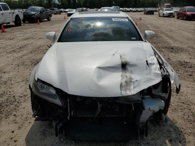 Photo 5 from auction – 2013 LEXUS GS 350 with VIN JTHBE1BL4D5004955