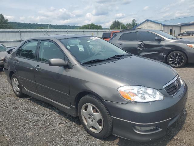 Photo 4 from auction – 2006 TOYOTA COROLLA CE with VIN 2T1BR32E26C613700
