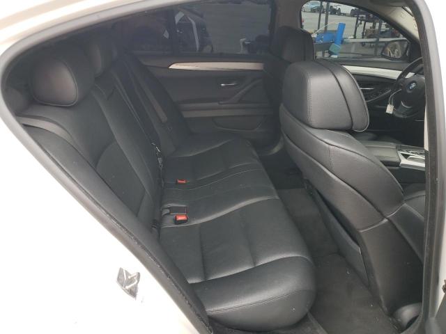 Photo 10 from auction – 2011 BMW 535 I with VIN WBAFR7C5XBC607182