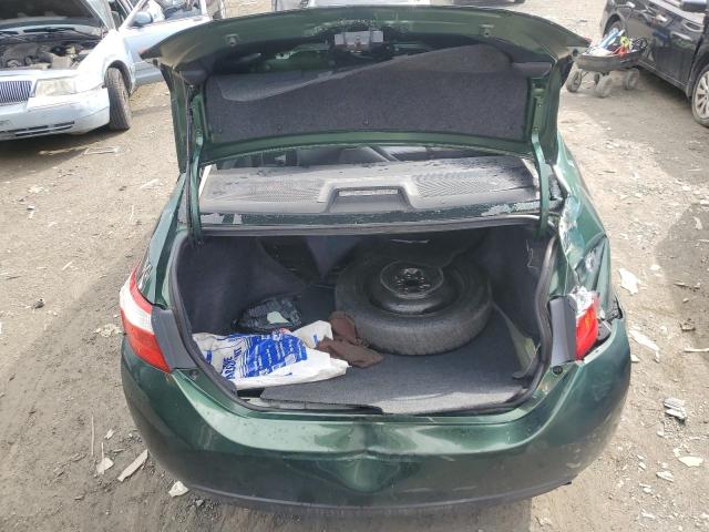 Zdjęcie 6 z aukcji – 2015 TOYOTA COROLLA L z VIN 2T1BURHE2FC302888