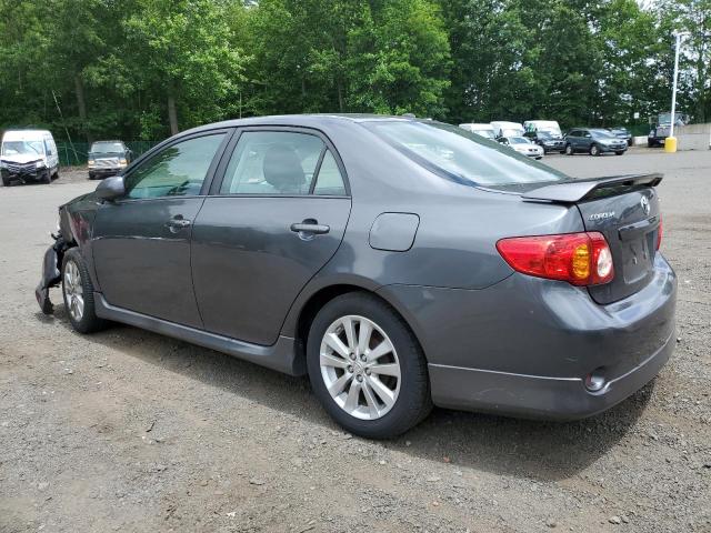 Zdjęcie 2 z aukcji – 2010 TOYOTA COROLLA BA z VIN 2T1BU4EE6AC467035