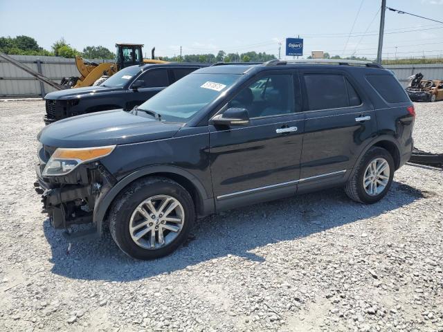 FORD EXPLORER X 2011 with VIN 1FMHK8D81BGA42405 - Photo from auction