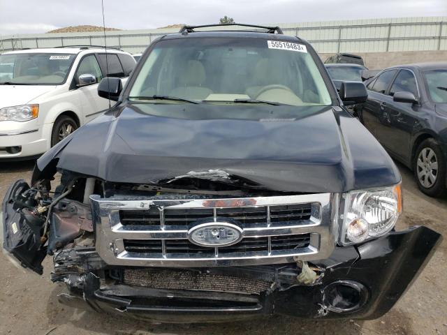 Photo 5 from auction – 2008 FORD ESCAPE LIM with VIN 1FMCU94158KE80718