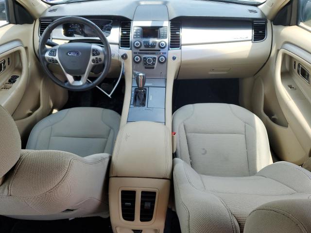 Photo 8 from auction – 2015 FORD TAURUS SEL with VIN 1FAHP2E80FG154819