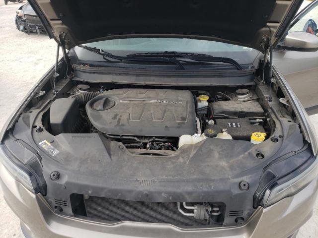 Photo 12 from auction – 2019 JEEP CHEROKEE L with VIN 1C4PJMLX3KD136744