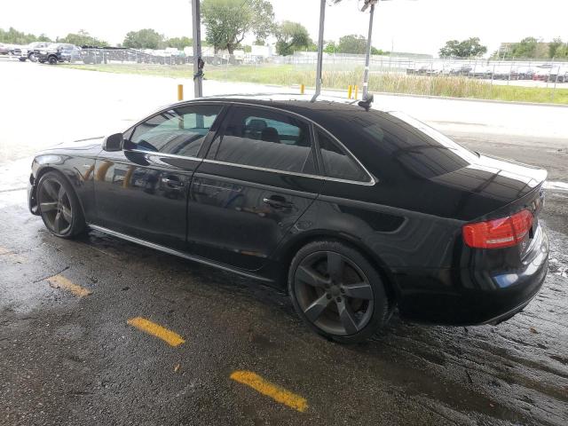 Photo 2 from auction – 2012 AUDI S4 PREMIUM with VIN WAUBGAFL1CA083395