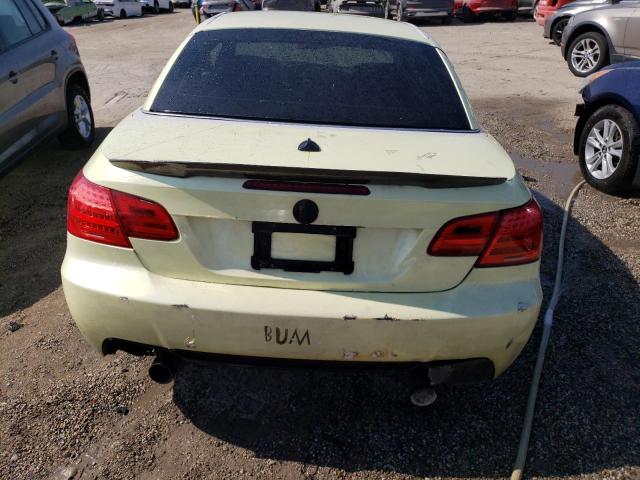 Photo 6 from auction – 2012 BMW 335 I with VIN WBADX7C57CE744759
