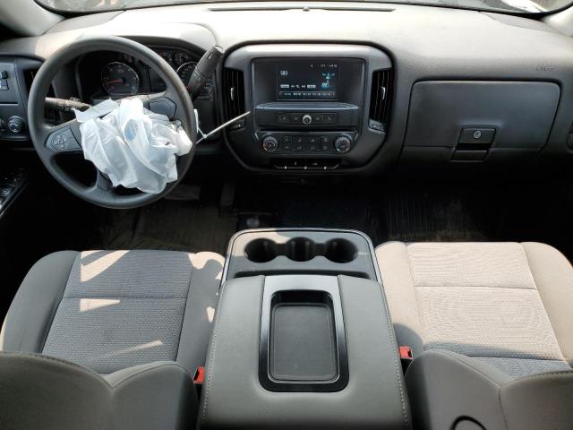 Photo 8 from auction – 2019 CHEVROLET SILVERADO with VIN 2GCVKNEC4K1123310