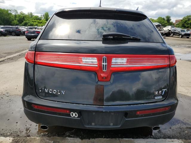 Photo 6 from auction – 2014 LINCOLN MKT with VIN 2LMHJ5NK9EBL54354