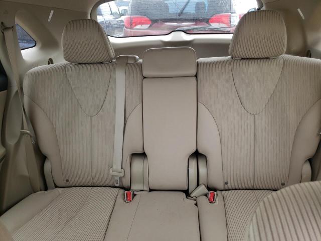 Photo 10 from auction – 2010 TOYOTA VENZA with VIN 4T3BK3BB0AU027974