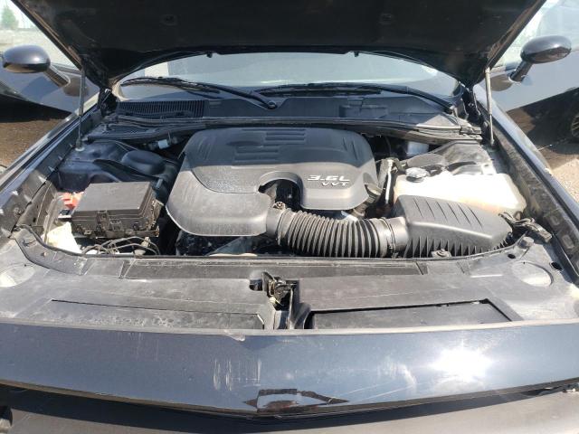 Photo 11 from auction – 2021 DODGE CHALLENGER with VIN 2C3CDZKG9MH537553