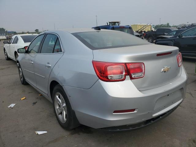 Photo 2 from auction – 2014 CHEVROLET MALIBU LS with VIN 1G11B5SL2EF171641