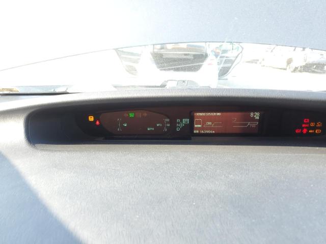 Foto 9 de la subasta – 2011 TOYOTA PRIUS con VIN JTDKN3DU5B5312152