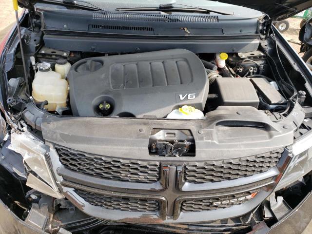 Photo 12 from auction – 2018 DODGE JOURNEY GT with VIN 3C4PDDEG8JT311650