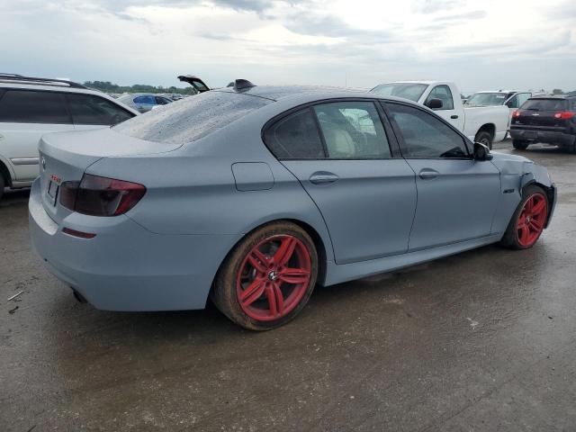 Снимка 3 от търг – 2014 BMW 535 I с VIN WBA5B1C57ED481956
