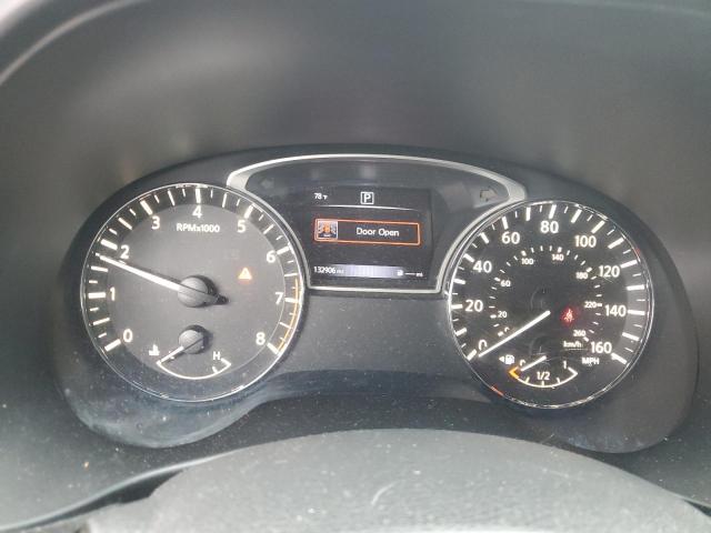 Photo 9 from auction – 2016 NISSAN PATHFINDER with VIN 5N1AR2MN6GC635014