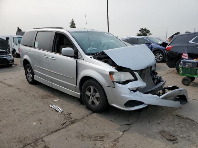 Photo 4 from auction – 2012 DODGE GRAND CARA with VIN 2C4RDGCG4CR111979