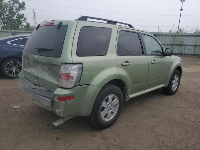 Photo 3 from auction – 2010 MERCURY MARINER with VIN 4M2CN8BG5AKJ01123
