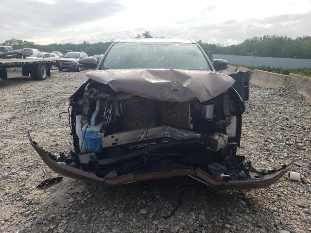 صورة رقم 5 من المزاد - 2018 TOYOTA HIGHLANDER مع VIN 5TDJZRFH0JS843450