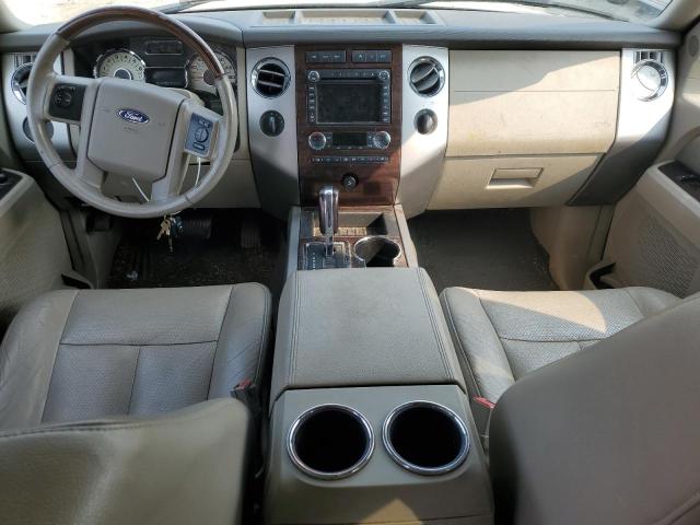 Photo 8 from auction – 2010 FORD EXPEDITION with VIN 1FMJU2A58AEA70747