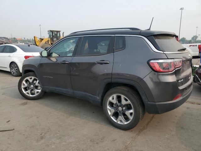 Photo 2 from auction – 2020 JEEP COMPASS LI with VIN 3C4NJDCB9LT119809