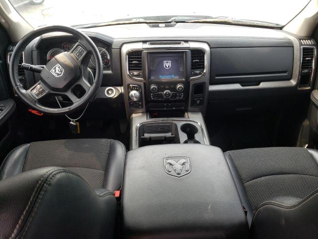 Photo 8 from auction – 2018 RAM 1500 SPORT with VIN 1C6RR7MT9JS162703