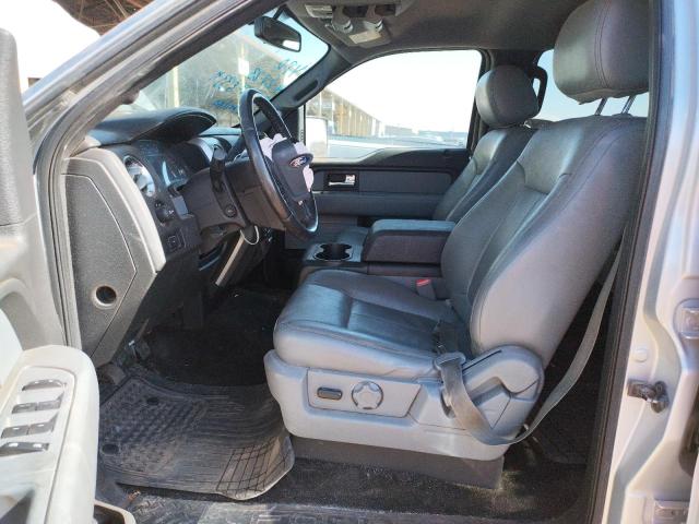 Photo 7 from auction – 2014 FORD F150 SUPER with VIN 1FTFW1ET1EFB31590
