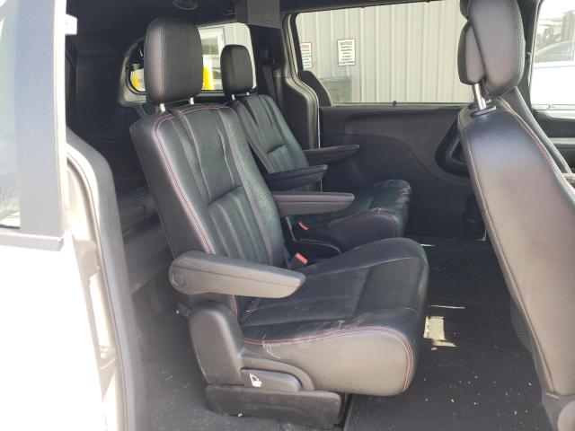 Photo 10 from auction – 2019 DODGE GRAND CARA with VIN 2C4RDGEG7KR689523