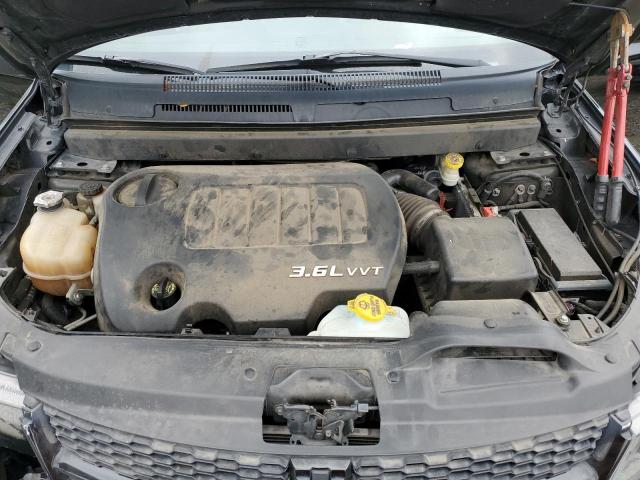 Photo 12 from auction – 2014 DODGE JOURNEY SX with VIN 3C4PDCBG1ET140065