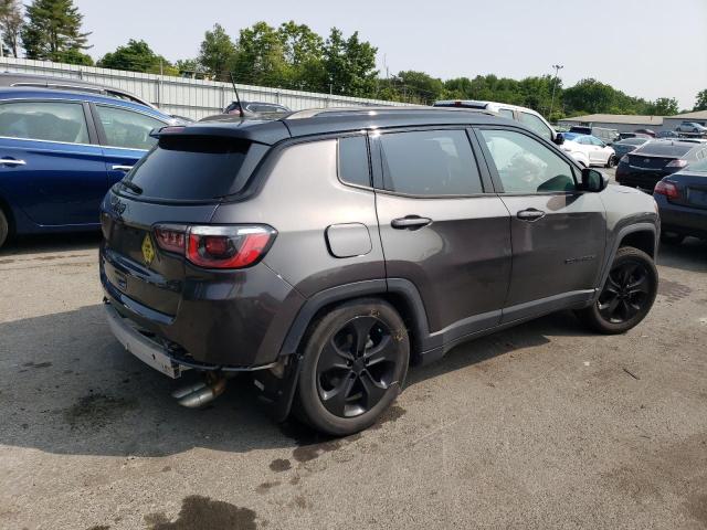 Photo 3 from auction – 2018 JEEP COMPASS LA with VIN 3C4NJDBB3JT492181