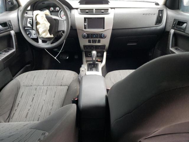 Photo 8 from auction – 2009 FORD FOCUS SE with VIN 1FAHP35NX9W178194