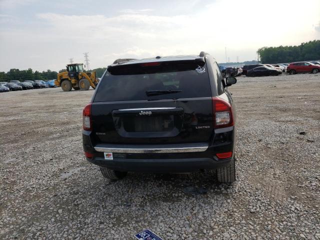 Photo 6 from auction – 2014 JEEP COMPASS LI with VIN 1C4NJCCB1ED652627