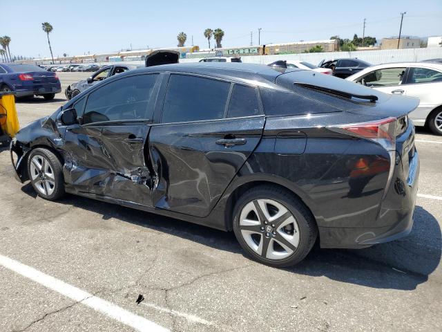 Photo 2 from auction – 2017 TOYOTA PRIUS with VIN JTDKARFU2H3036478