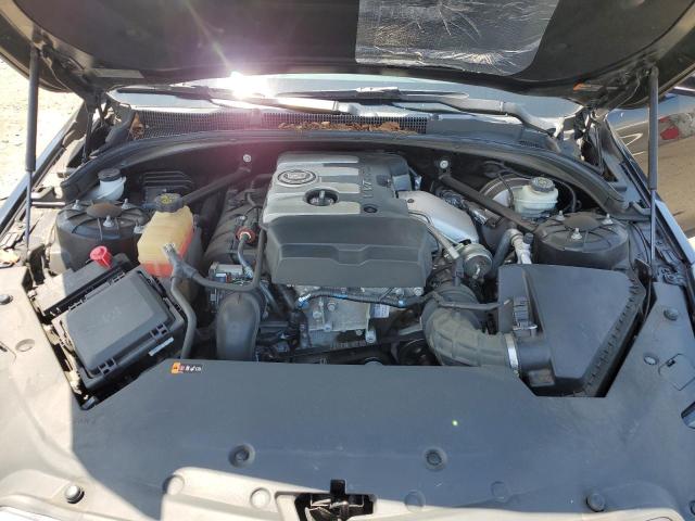 Photo 11 from auction – 2014 CADILLAC ATS with VIN 1G6AA5RXXE0190799