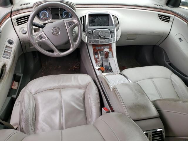Photo 8 from auction – 2013 BUICK LACROSSE with VIN 1G4GC5ER5DF327695