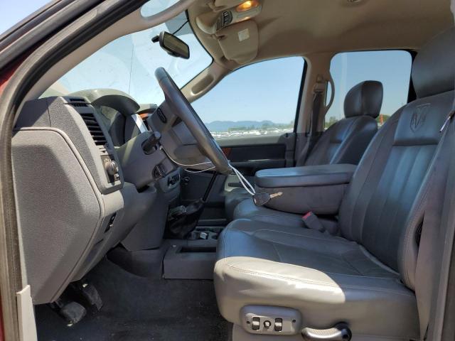 Photo 7 from auction – 2007 DODGE RAM 3500 S with VIN 3D7MX38A27G769770