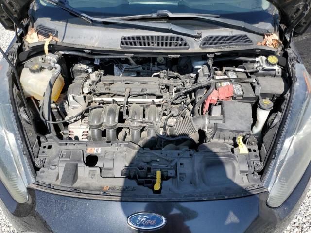 Photo 11 from auction – 2014 FORD FIESTA S with VIN 3FADP4AJ8EM233243