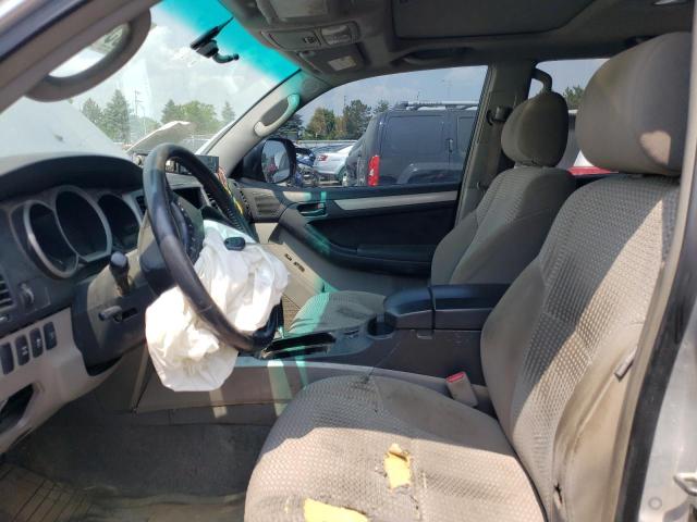 Photo 7 from auction – 2008 TOYOTA 4RUNNER SR with VIN JTEBU14R68K018560