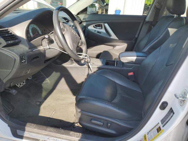 Zdjęcie 7 z aukcji – 2011 TOYOTA CAMRY BASE z VIN 4T1BF3EK1BU769617