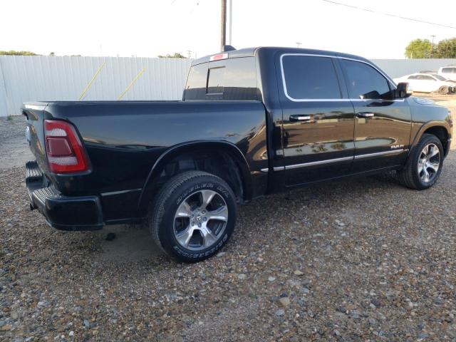 Photo 3 from auction – 2019 RAM 1500 LIMIT with VIN 1C6RREHT8KN509517