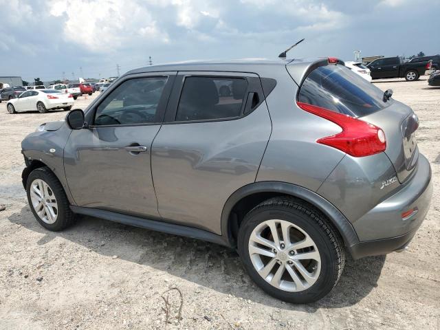 Photo 2 from auction – 2012 NISSAN JUKE S with VIN JN8AF5MR5CT108338