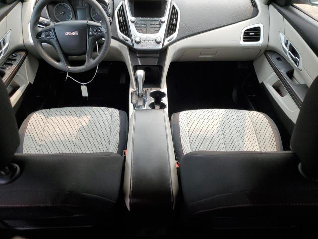 Photo 8 from auction – 2013 GMC TERRAIN SL with VIN 2GKALMEK6D6126426