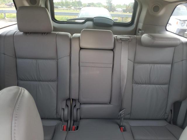 Photo 10 from auction – 2013 JEEP GRAND CHER with VIN 1C4RJFAG2DC587258