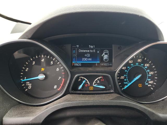 Photo 9 from auction – 2014 FORD ESCAPE TIT with VIN 1FMCU0J95EUA37488
